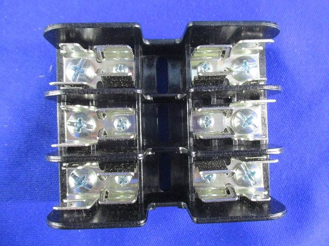 ヒューズブロック(5個入) 30313