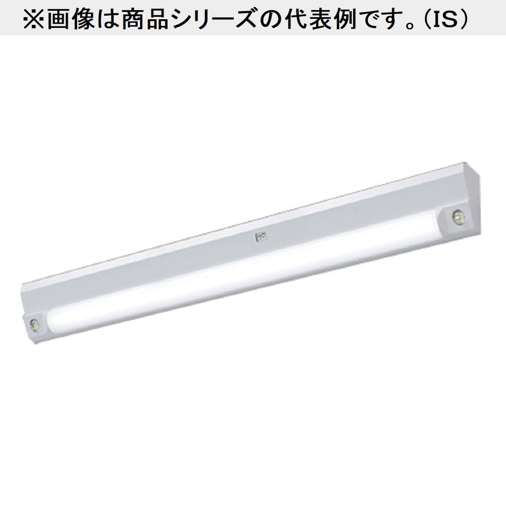 電池内蔵階段灯４０Ｗ専用ＬＥＤバー LESM-40253N-01