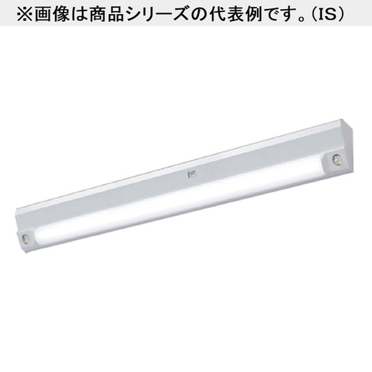 電池内蔵階段灯４０Ｗ専用ＬＥＤバー LESM-40253N-01