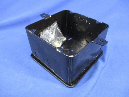 大四角コンクリートボックス(10個入) CBL75B-L