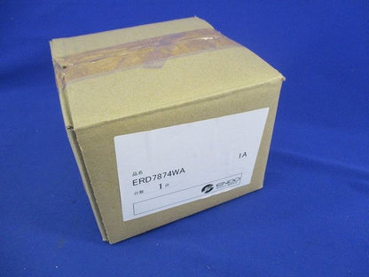 LEDダウンライトφ75 ERD7874WA