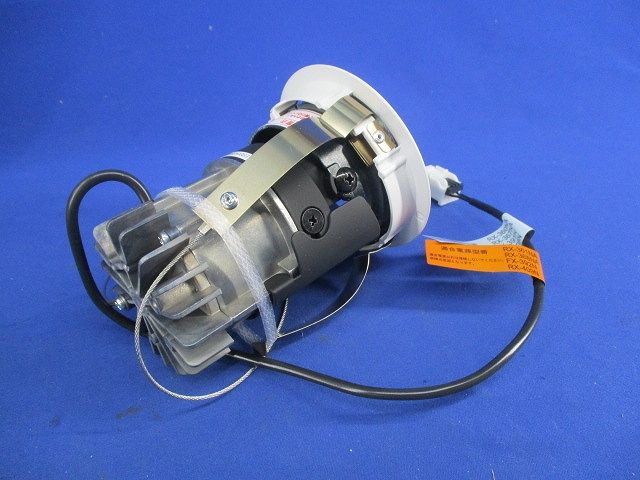 LEDダウンライトφ75 ERD7874WA