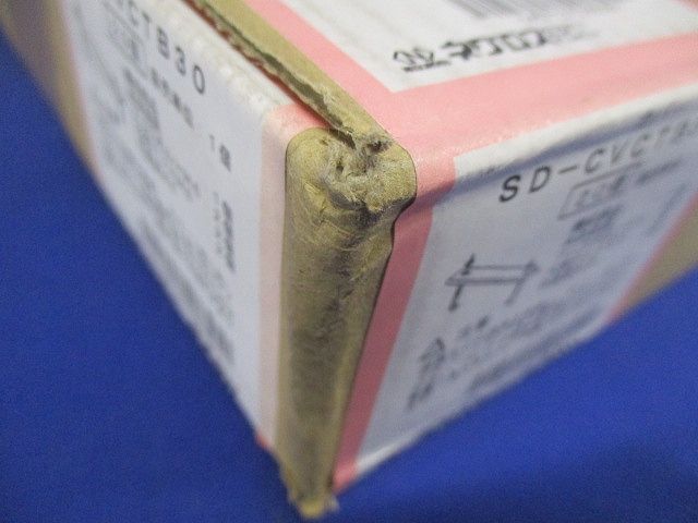 上下カバークランプ スーパーダイマ 20個入 SD-CVCTB30-20