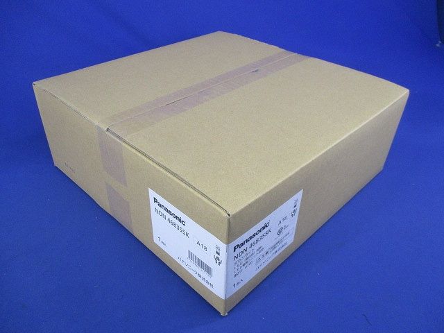 LEDダウンライト 昼白色 電源ユニット/ライコン別売 NDN46835SK