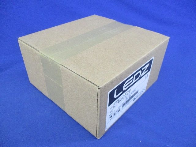 浅型ベースダウンライト電源内蔵 無線調光タイプ 昼白色 EFD9057W