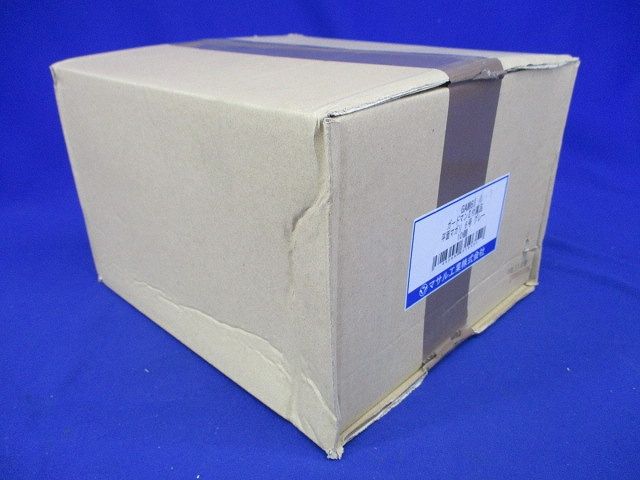 ガードマン2 R型 付属品 平面マガリ グレー 6号 10個入 GAM61-10