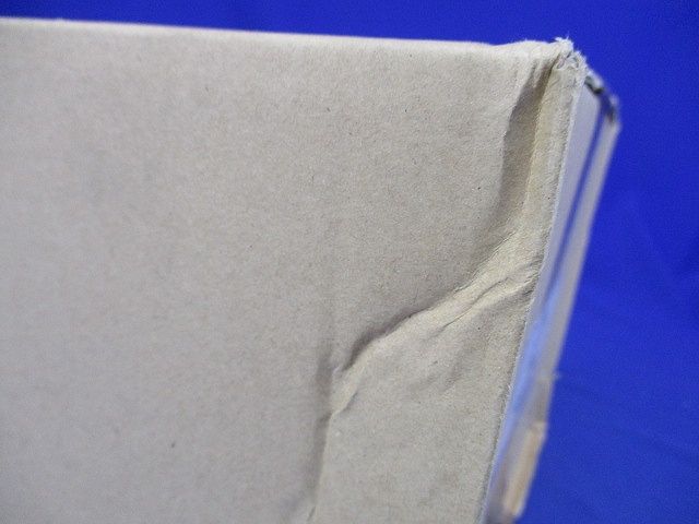 ガードマン2 R型 付属品 平面マガリ グレー 6号 10個入 GAM61-10