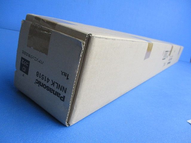 LEDベースライト iDシリーズ 黒板灯 直付型 ライトバー別売 NNLK41518