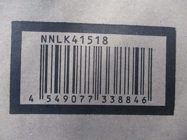 LEDベースライト iDシリーズ 黒板灯 直付型 ライトバー別売 NNLK41518