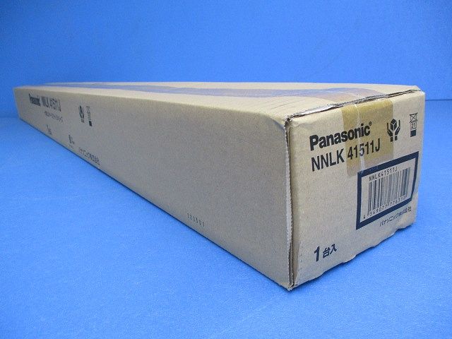 一体型LEDベースライトiDシリーズ40形 直付型 ウォールウォッシャ 器具本体のみ NNLK41511J