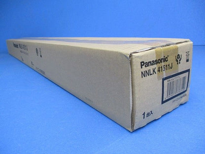 一体型LEDベースライトiDシリーズ40形 直付型 ウォールウォッシャ 器具本体のみ NNLK41511J