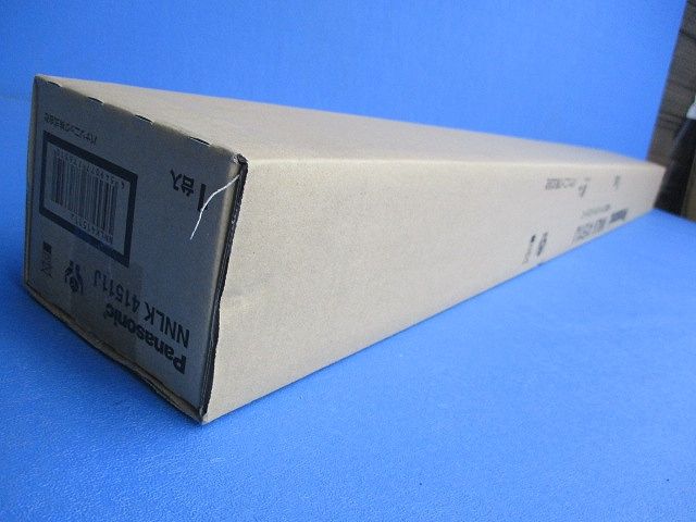 一体型LEDベースライトiDシリーズ40形 直付型 ウォールウォッシャ 器具本体のみ NNLK41511J