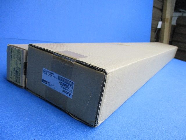 EL-LHB41000A+EL-LU43033WW LEDベースライト 温白色 MY-B430330/WWAHTN