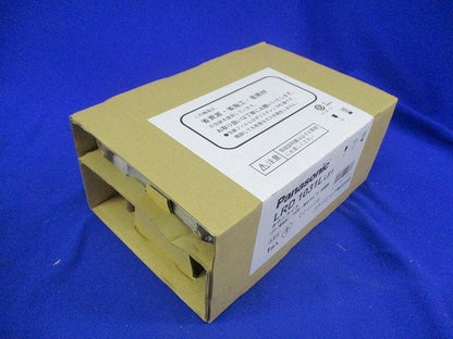 LEDダウンライト(電球色)φ75 LRD1031LLE1