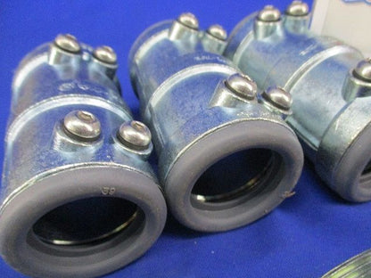 防水カップリング,コネクタセット(型番混在6個入) E-39他