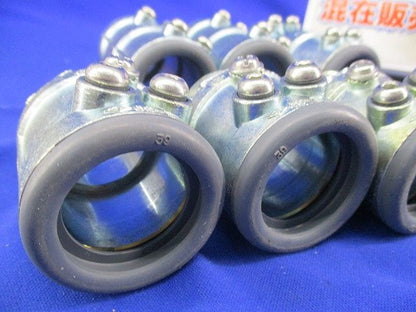 防水カップリング,コネクタセット(型番混在6個入) E-39他