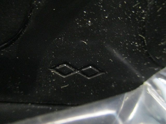 大四角コンクリートボックス(2個入) CBL75B-S