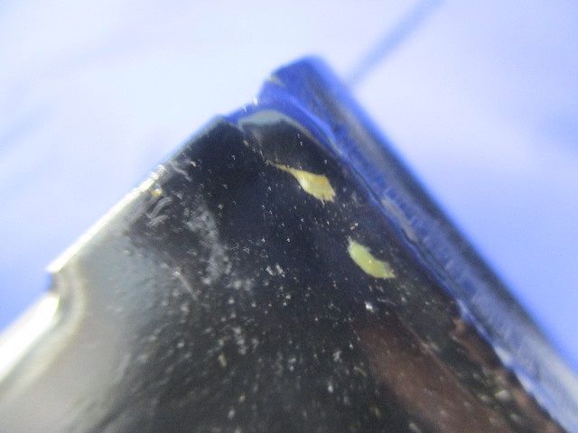 大四角コンクリートボックス(2個入) CBL75B-S