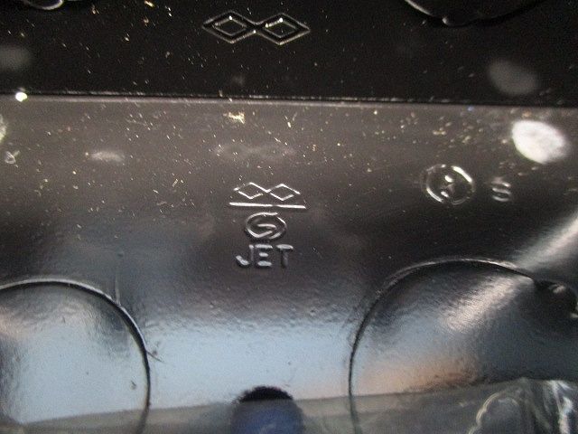 大四角コンクリートボックス(3個入) CBL75B-S