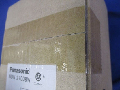 LEDダウンライトφ75 NDN27008W