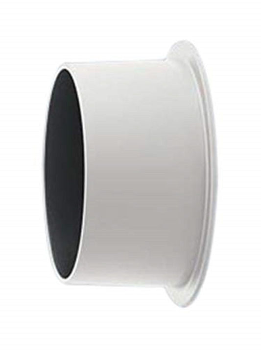 グレアカットフード LED200形 φ63 ホワイト NTS91030W