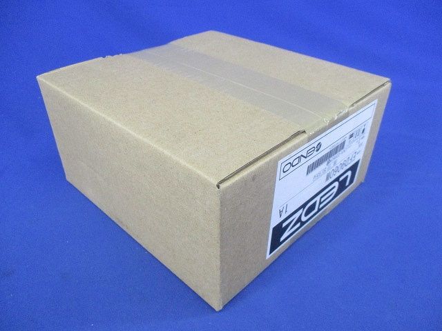 浅型ベースダウンライト/高気密SB形 1000TYPE 拡散配光 白/電球色 EFD9060W