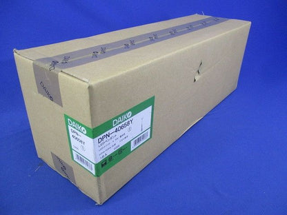 LEDペンダントライト(LED内蔵) LED 4.5W 電球色 調光器別売 DPN-40658Y