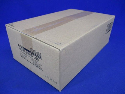 LEDD-18005-LS9+LEEU-2503W-02 LEDダウンライト 白色 LEKD253015W-LS9