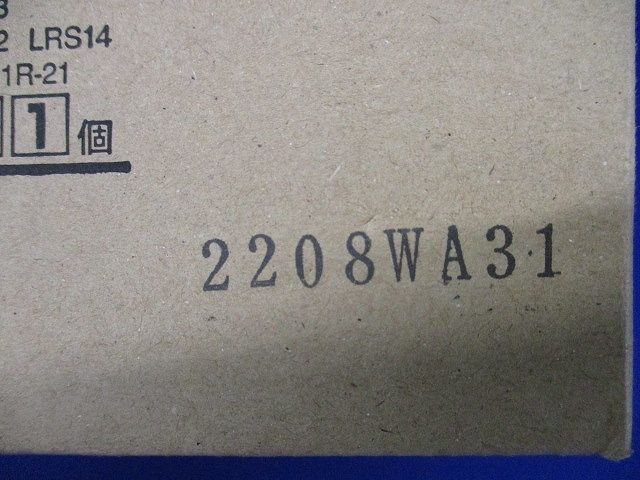 LEDD-18005-LS9+LEEU-2503W-02 LEDダウンライト 白色 LEKD253015W-LS9