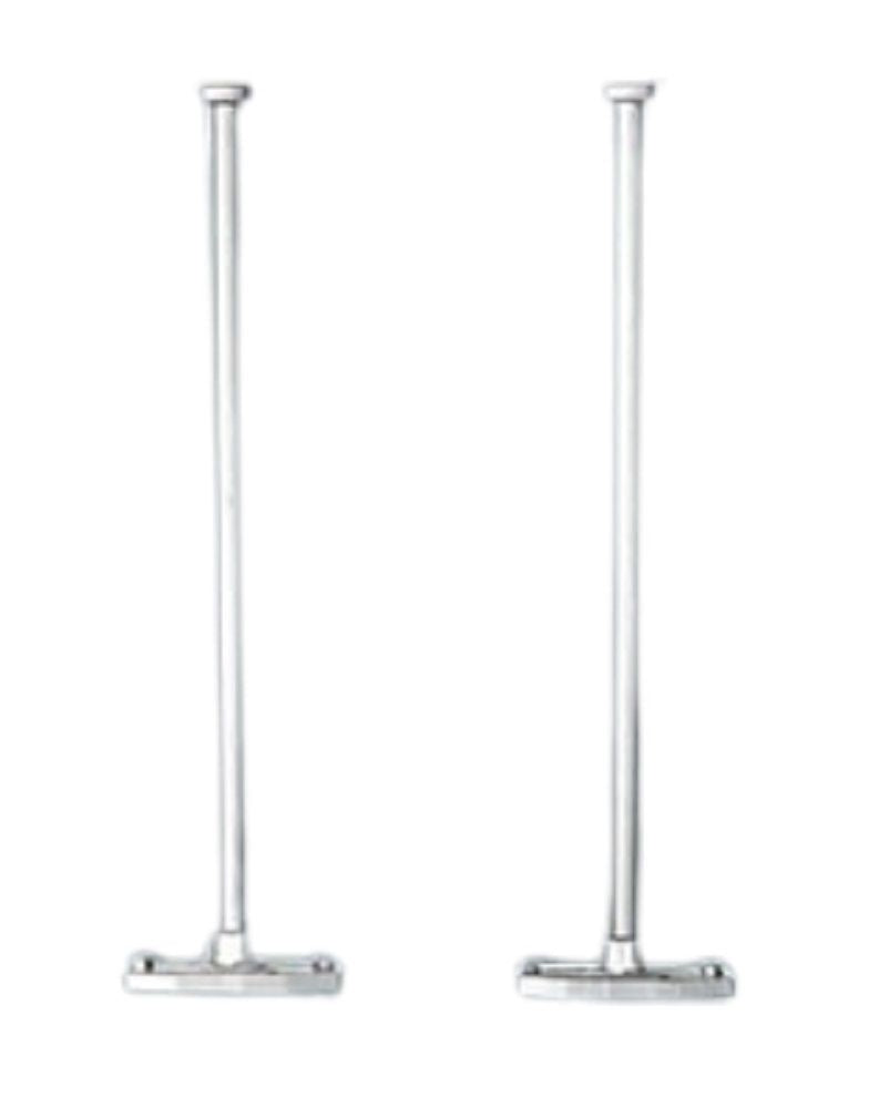 ベースライト 吊具用パイプ 500mm 許容質量30Kg FK70502W