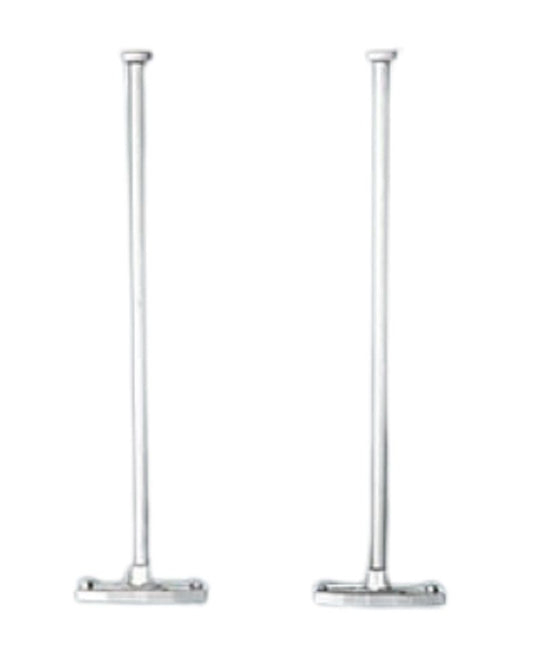 ベースライト 吊具用パイプ 500mm 許容質量30Kg FK70502W