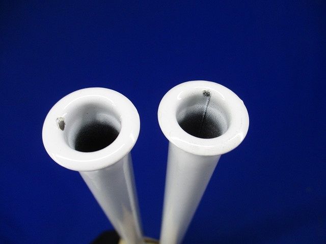 ベースライト 吊具用パイプ 500mm 許容質量30Kg FK70502W