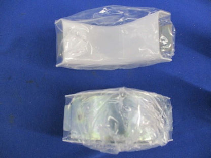 メタルモール用付属品 B型インターナルエルボ(4個入)(ホワイト) B2042