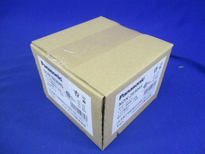 LEDダウンライト プレーン(一般タイプ) 本体 電球色 広角 φ100 電源ユニット別売 NDN28304S