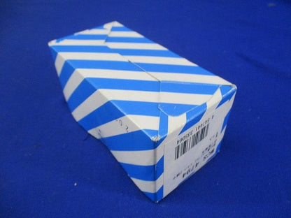 ビル・マンション共聴テレビコンセント 2端子送り枠付 WCS4794