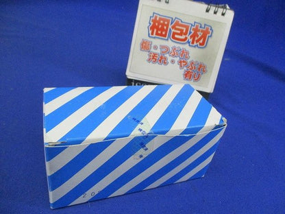 ビル・マンション共聴テレビコンセント 2端子送り枠付 WCS4794