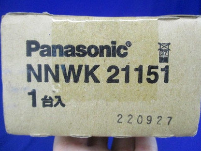 ベースライト iD20形 防湿防雨 SUS iスタイル NNWK21151