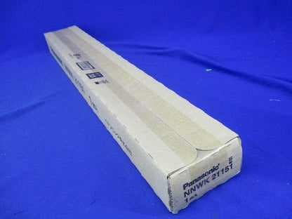 ベースライト iD20形 防湿防雨 SUS iスタイル NNWK21151