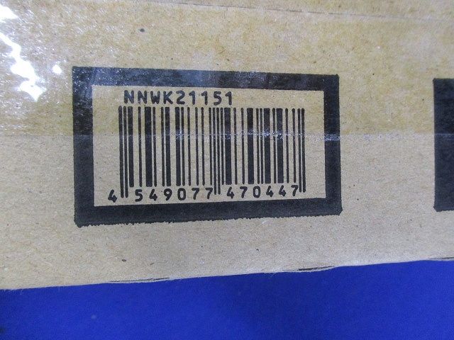 ベースライト iD20形 防湿防雨 SUS iスタイル NNWK21151