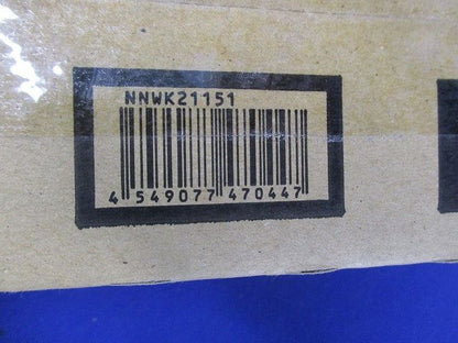 ベースライト iD20形 防湿防雨 SUS iスタイル NNWK21151