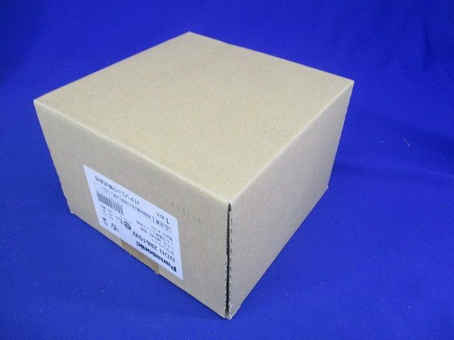 LEDダウンライト 電源ユニット別売 昼白色 NDN28615W