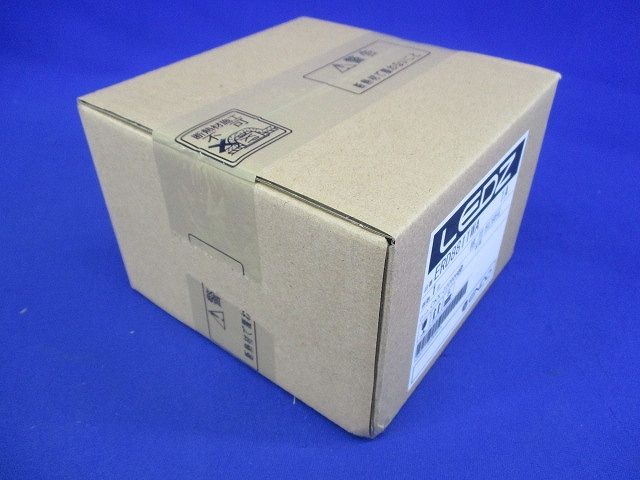 ＬＥＤユニバーサルダウンライト 電球色 φ108 ランプ付き 電源別売 LED交換/断熱施工不可 ERD8811WA