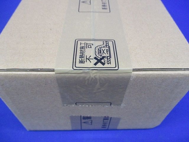 ＬＥＤユニバーサルダウンライト 電球色 φ108 ランプ付き 電源別売 LED交換/断熱施工不可 ERD8811WA