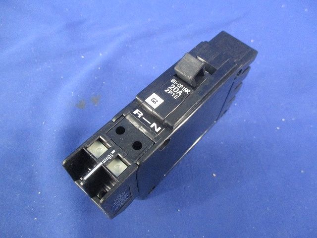 ノーヒューズブレーカ2P1E20A BH-CP1NR