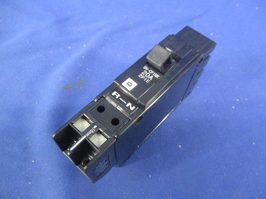 ノーヒューズブレーカ2P1E20A BH-CP1NR