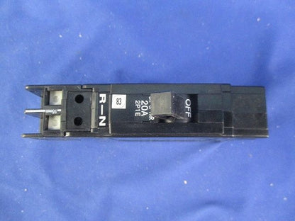 ノーヒューズブレーカ2P1E20A BH-CP1NR