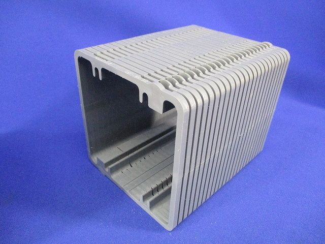 塗代カバー継枠(カットタイプ)(2個用)(24枚入) OF-12J2