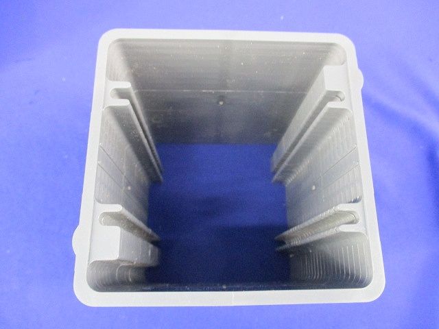 塗代カバー継枠(カットタイプ)(2個用)(24枚入) OF-12J2