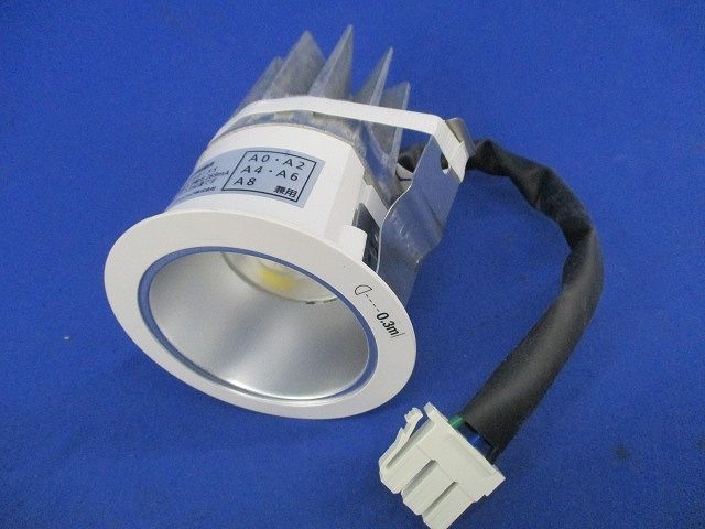 LEDダウンライトφ75(昼白色) NDN28015S