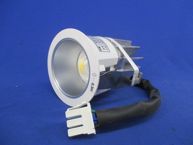 LEDダウンライトφ75(昼白色) NDN28015S